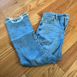 Loft Jeans Size 4/27